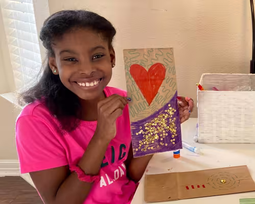 Ava McCoy, Ayanna McCoy