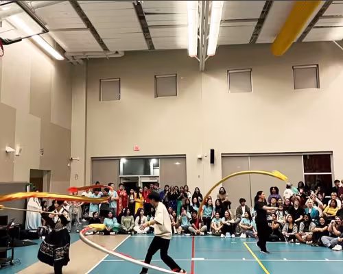 international festival