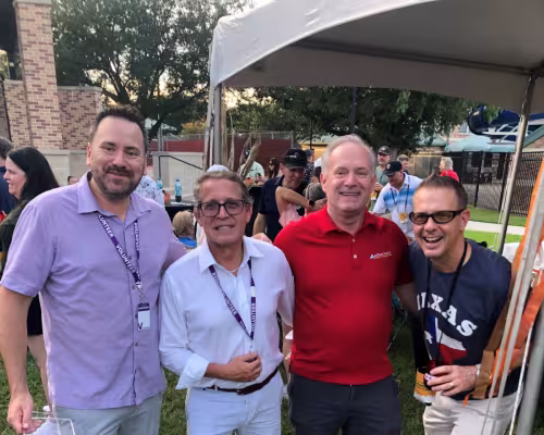 Bellaire Foodie Festival