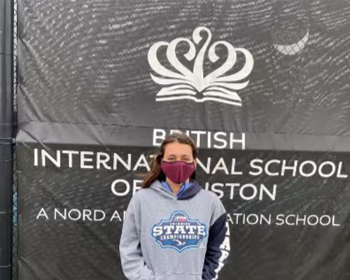 TAPPS State Championship