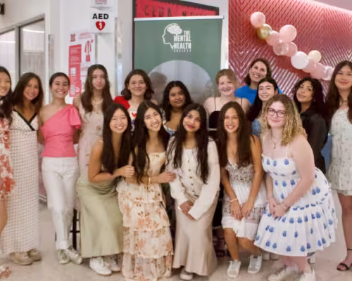 Compassion Crew team