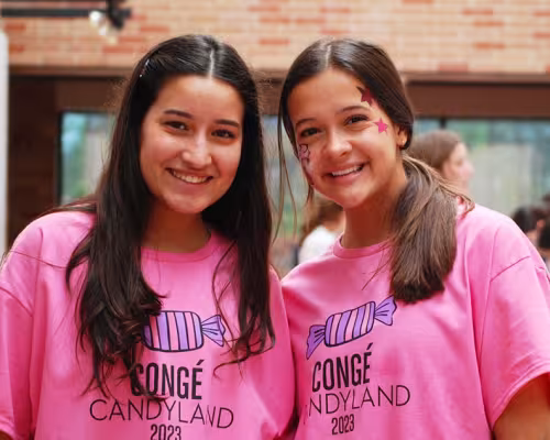 Victoria Vasquez, Gabby Smith