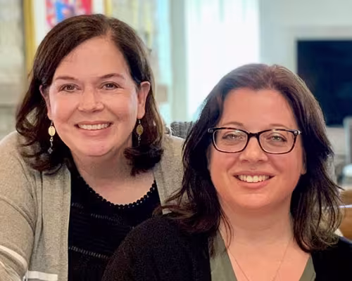 Conversations from a Page