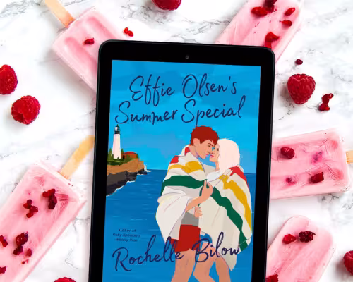 Effie Olsen’s Summer Special