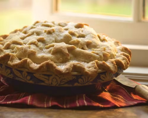 Apple pie