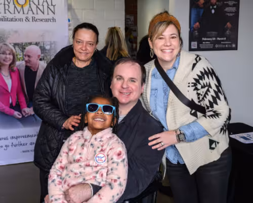 ReelAbilities Houston