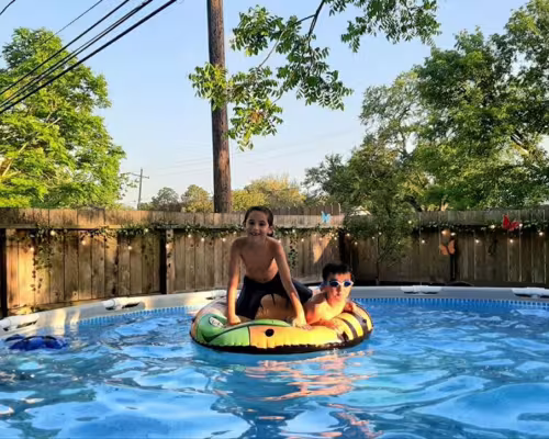 Winston Weisberg, Franklin Hope