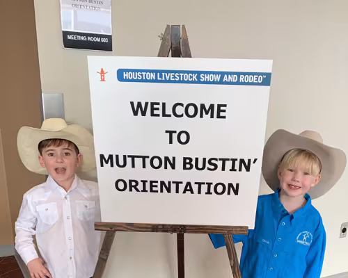 Wyatt Eggleston, Tucker Knight,