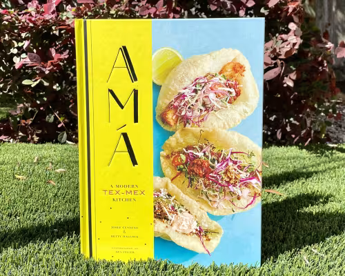 Amá: A Modern Tex-Mex Kitchen