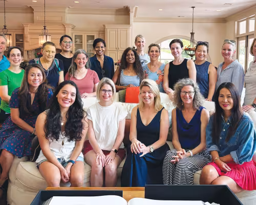 Pershing Middle School parent-teacher organization