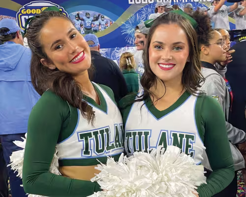 Kamaile Fish, Marisa Loev