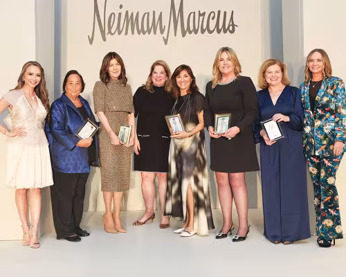 Victoria Bryant, Renee Kariv, Pamela Fazzone, Sonya Galvan, Victoria Varner, Kathi Davis, Bridgett Matthes, Chastiti Horne