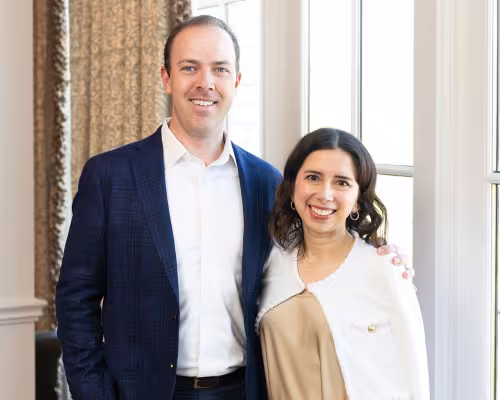 James Casey, Cassandra Casey