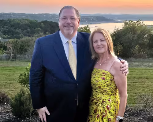 Mark Edelman, Karen Edelman