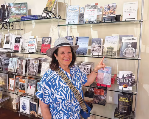 Laurie Kuper Bricker