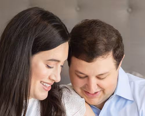 Lisa Friedlander, Michael Friedlander, Jack Friedlander