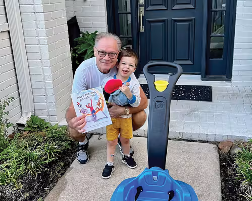 Max Tunitsky, Vadim Tunitsky