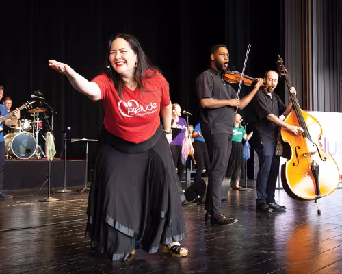 Ana Treviño-Godfrey