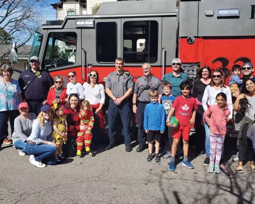 Dan Lillig, Lisa Gilbreth, Marie-Claude Monier-Faugere, Lucie Loretz, Aude Faugere, Jay LeJeune, Traci Marable, Jennifer Bhardwaj, Greg Urbach, Tabeen Urbach, Erika Roberts, Meridith Flynn, Megan Scharpf