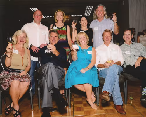 Bellaire High School Class of 1974