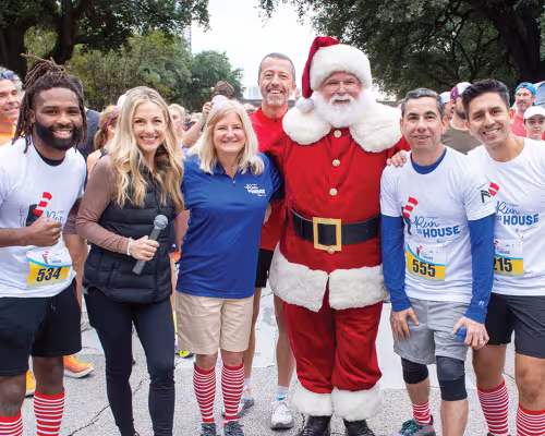 Raufeon Stots, Katherine Whaley, Cristina Vetrano