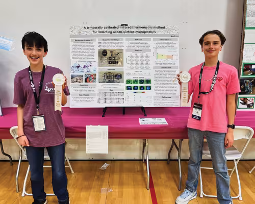 Max Madof, Levi Leibman