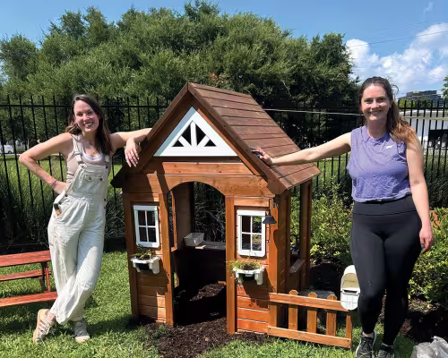 Elliot Foxley, Sidney Watts