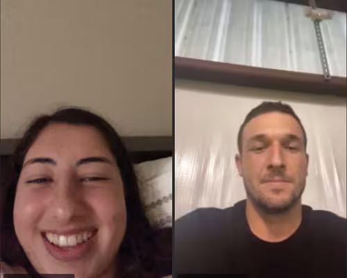 Alex Bregman, Saphia Zaman, Chris Rootes, Julia Cook