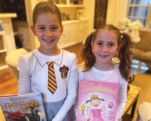 Ana Teresa Oliver, Cecilia Oliver