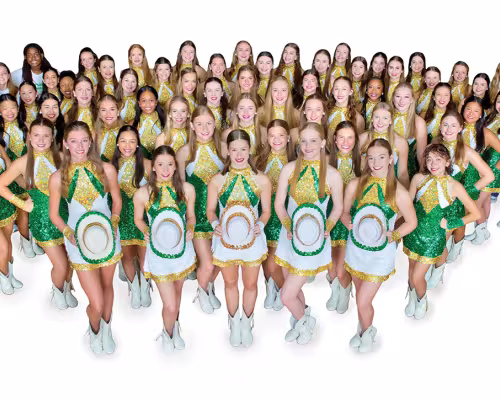 Stratford High School Spartanaires