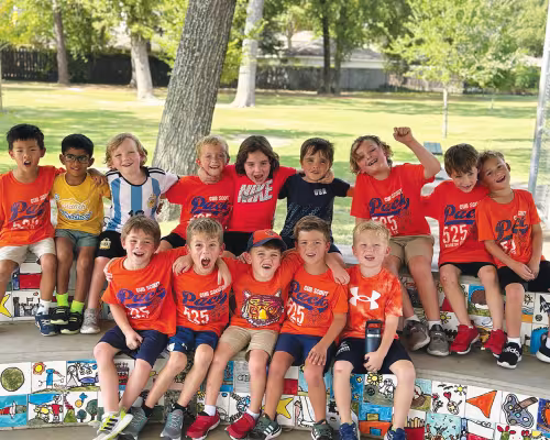 Rummel Creek Elementary School Cub Scout Pack 525