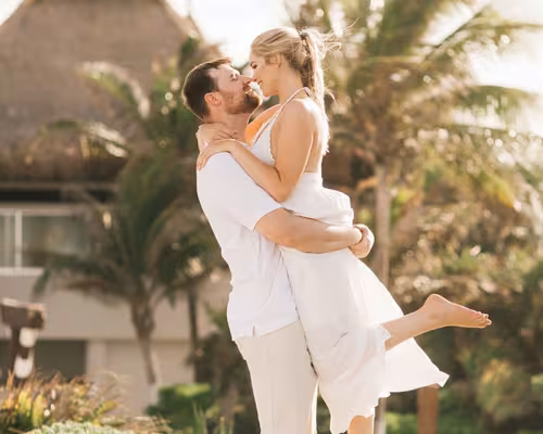 Matt Staff, Madison Butt