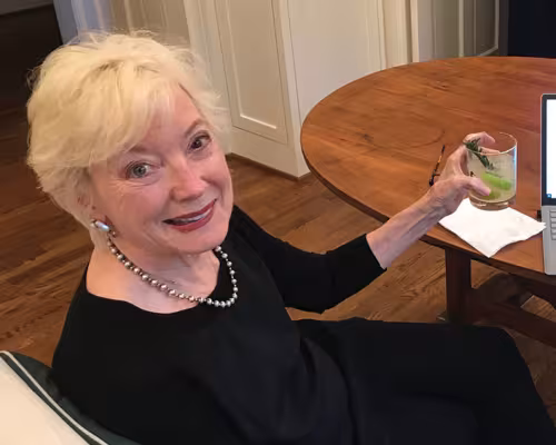 Virginia Watt Chandler