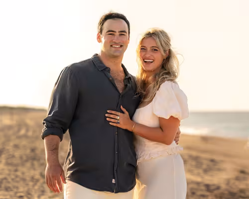 Jonathan Newar, Ansley Walker