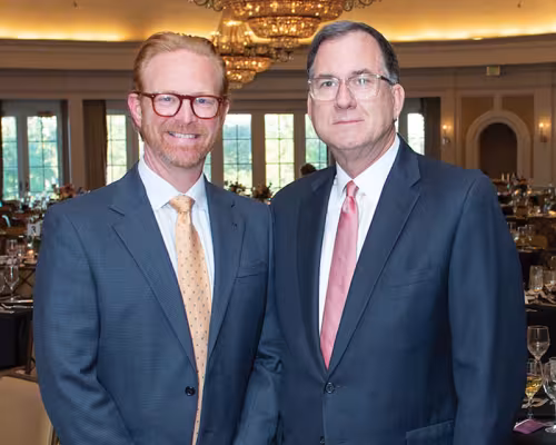 Eric Nevil, Jim Reeder