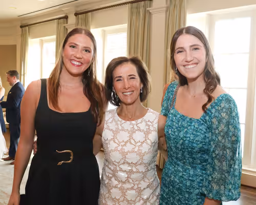 Meg Bres, Jan Bres, Kate Bres