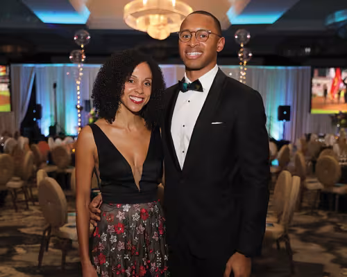 Faith Ihekweazu, Ugo Ihekweazu