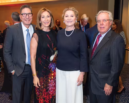 Scott McClelland, Soraya McClelland Carol Linn, Michael Linn