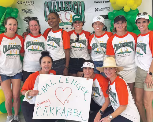 Allison Laird, Erin Salsbury, Angela Alexander, Claire Bormaster, Georganna Davis Miles, Iris Allen, Jennifer Dellinger, Jill Hord, Kristen Berger, Ashley Hulsey