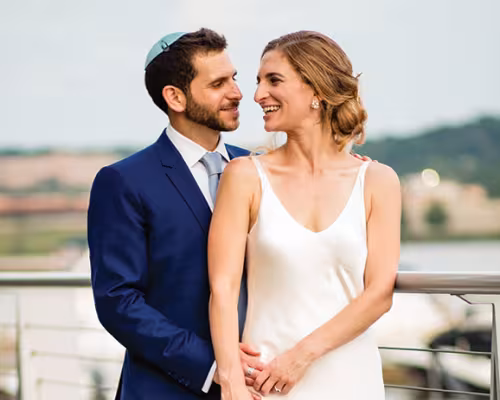 Hannah Morris, Gabriel Band