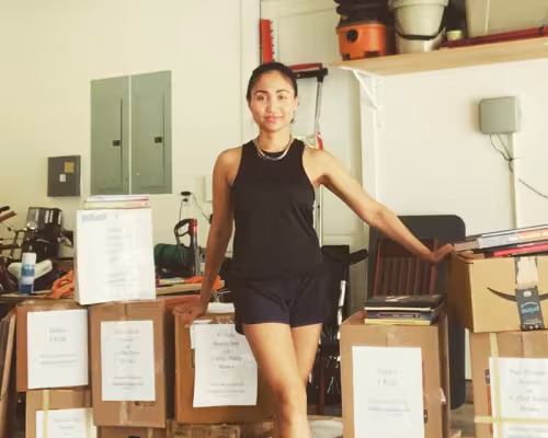 Natesha Tama-Madison