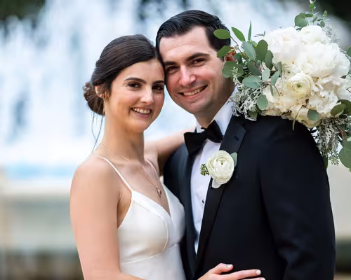 Annie Frazier, Tyler Price