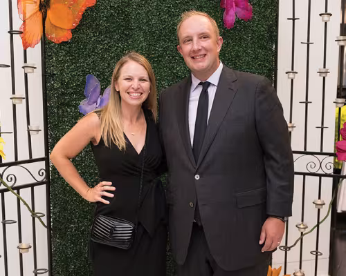 Amy McCully, Kyle McCully