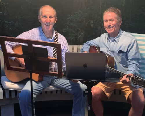 Jack Selber, David Wadler