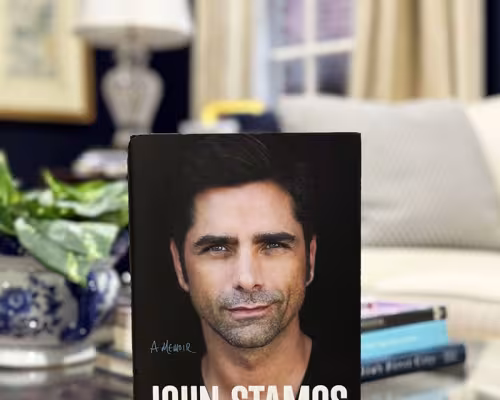 If You Would Have Told Me by John Stamos