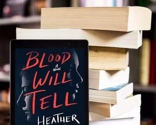 Blood Will Tell
