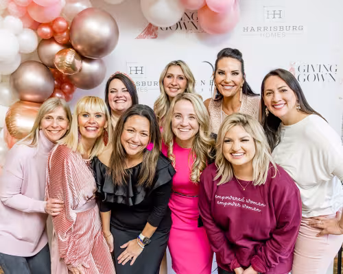 Board members Group Photo