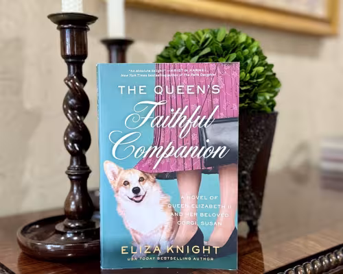 The Queen's Faithful Companion