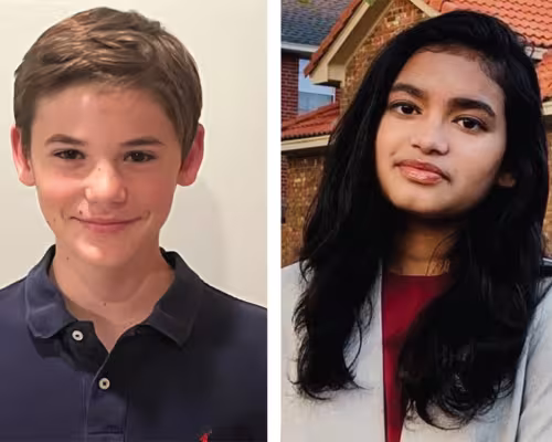 Alex Levy, Sumedha Mohanty