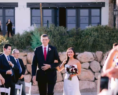 Fred Bowyer, Katelyn Kanaley